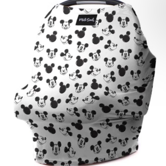 milk snob Other - NWOT - Mickey Mouse Milksnob
